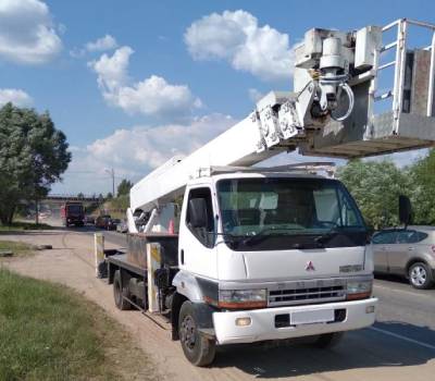 Mitsubishi Fuso